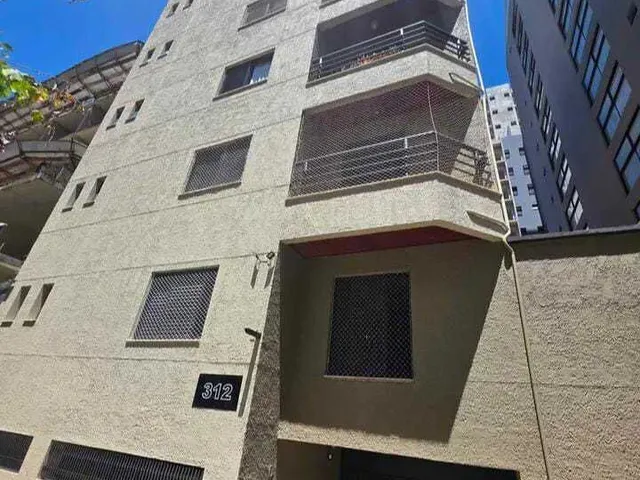 Imagem: Apartamento à venda no bairro Centro