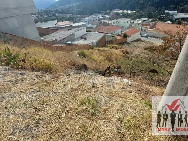 Imagem 3: Terreno à venda no bairro Estância São José - Poços de Caldas/MG