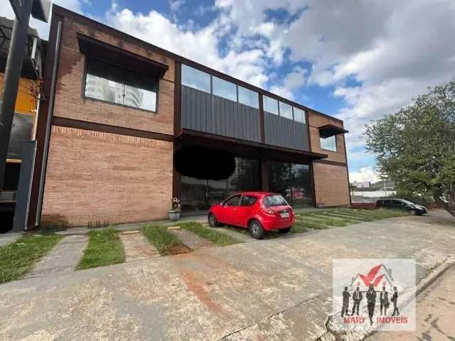Imagem: Pavilhão/Galpão à venda no bairro João