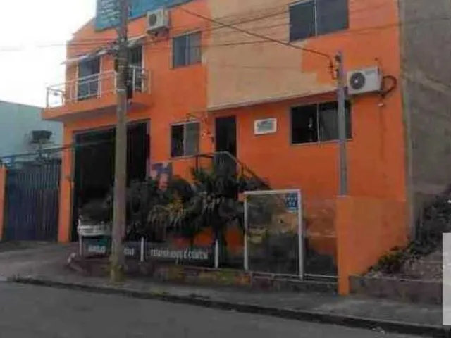 Imagem: Pavilhão/Galpão à venda no bairro Jardim