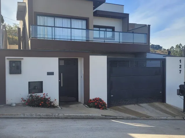 Imagem: Casa à venda no bairro Morada dos Pássaros