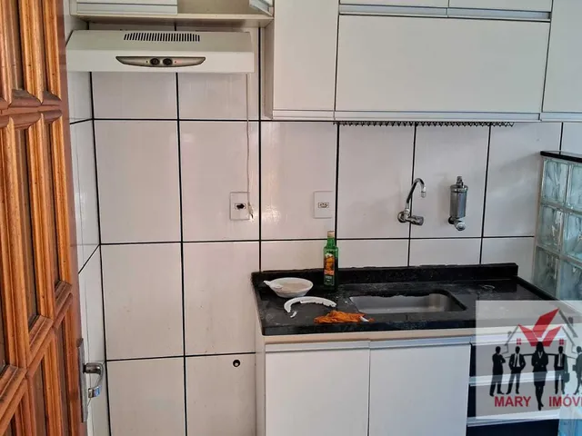 Imagem: Apartamento à venda no bairro Jardim São