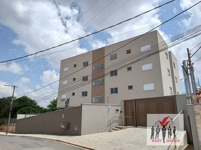 Imagem: Apartamento à venda no bairro Estância