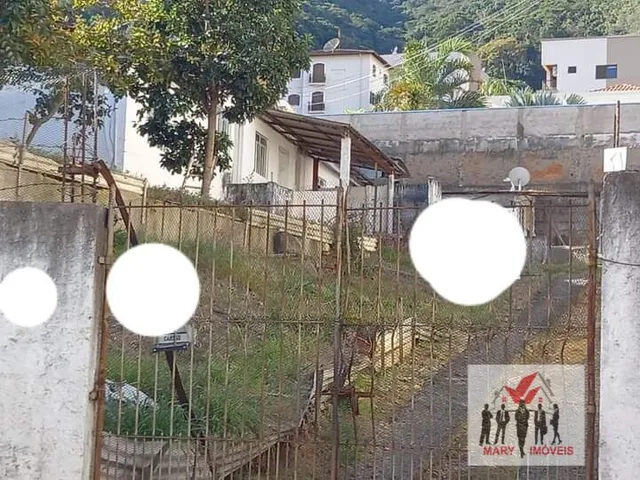 Imagem: Terreno à venda no bairro Jardim dos Estados