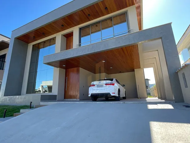 Imagem: Casa Alto Padrão à venda