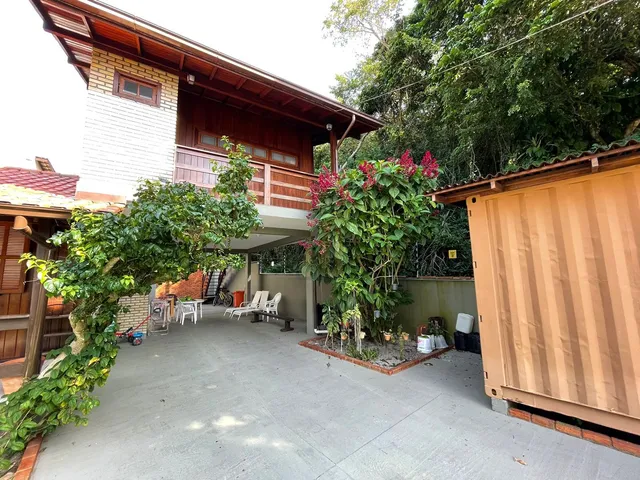 Imagem 4: Casa à venda no bairro Ingleses do Rio Vermelho - Florianópolis/SC