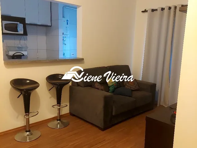 Imagem: Apartamento Residencial em Arujá - Sp