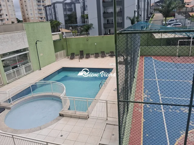 Imagem: APARTAMENTO RESIDENCIAL em ARUJÁ - SP