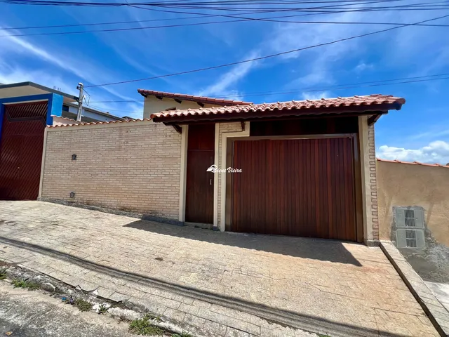 Imagem: Casa Residencial em santa Isabel - Sp, Parque