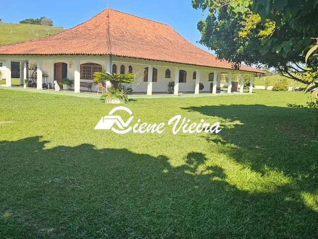 Imagem: SITIO RESIDENCIAL em SANTA ISABEL - SP