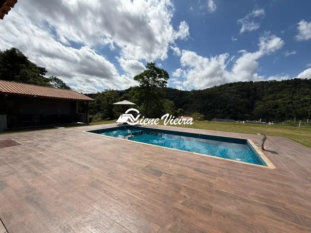 Imagem: CHACARA RESIDENCIAL em MOGI DAS CRUZES