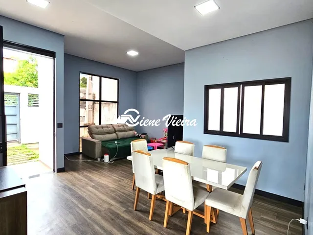 Imagem: Casa Residencial em santa Isabel - Sp, Jardim