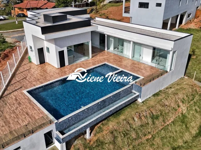 Imagem: Chacara Residencial em Igarata - Sp, Chacara