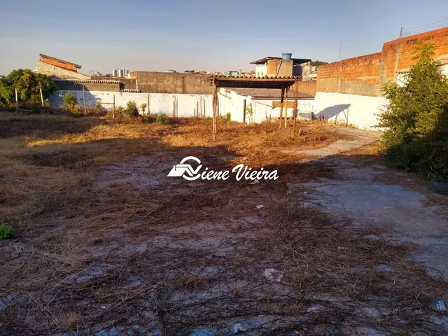 Imagem: Terreno Comercial em Ferraz de Vasconcelos