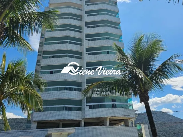 Imagem: Apartamento Residencial em Praia Grande