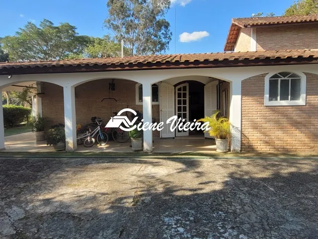 Imagem: Chacara Residencial em Igaratá - Sp, Canto