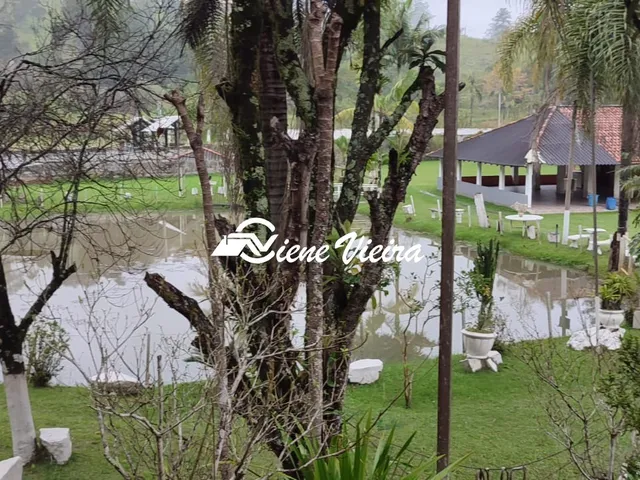 Imagem 3: CHACARA RESIDENCIAL em ARUJÁ - SP, Penhinha