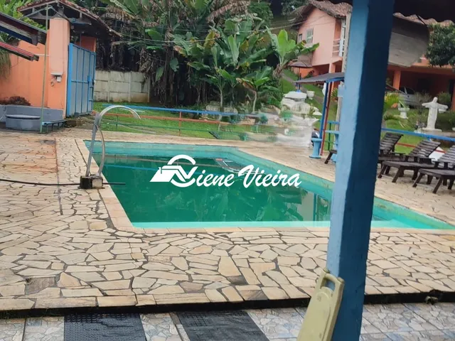 Imagem 6: CHACARA RESIDENCIAL em ARUJÁ - SP, Penhinha