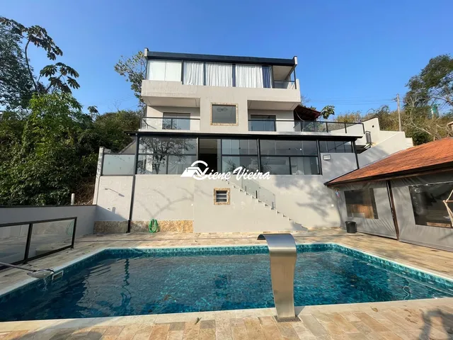 Imagem: Chacara Residencial em Igarata - Sp, Chacara