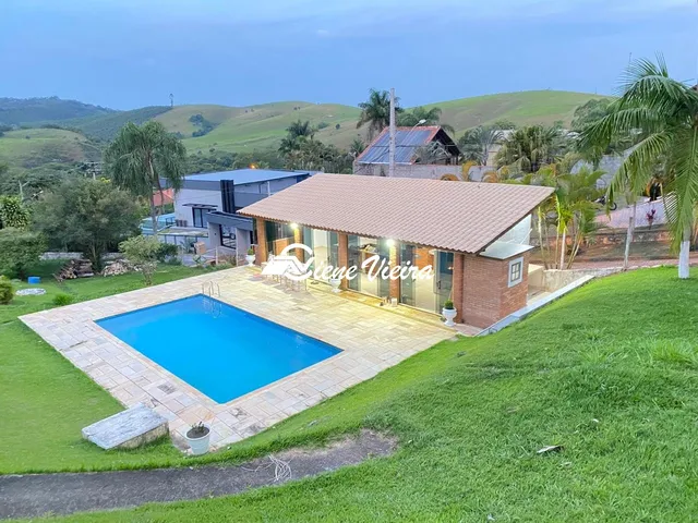 Imagem: Chacara Residencial em Igarata - Sp, Chacara