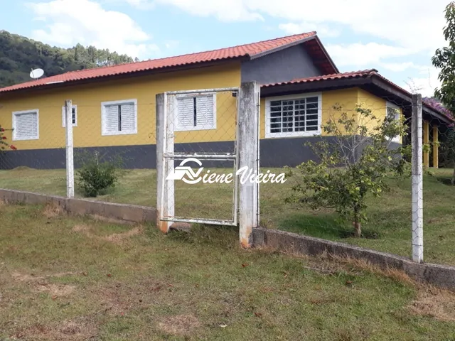 Imagem: Chacara Residencial em Pedra Bela - Sp