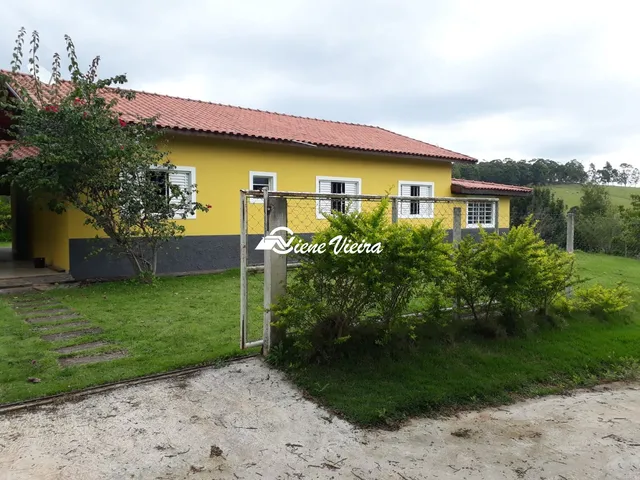 Imagem 5: SITIO RESIDENCIAL em PEDRA BELA - SP, PITANGUEIRAS