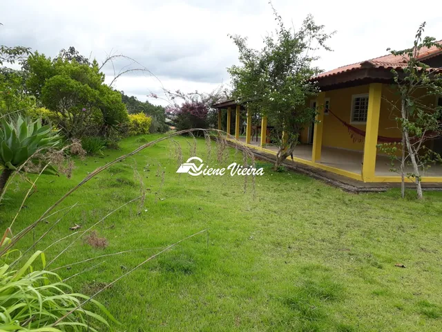 Imagem 8: SITIO RESIDENCIAL em PEDRA BELA - SP, PITANGUEIRAS