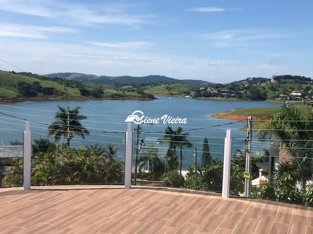 Imagem: Chacara Residencial em Igarata - Sp, Chacara