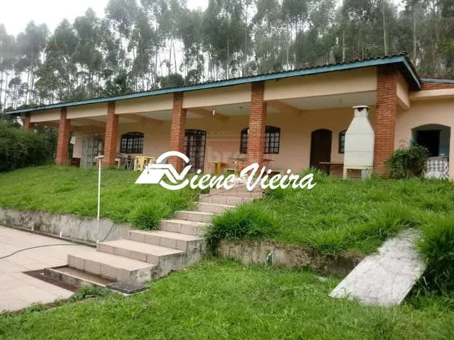 Imagem: CHACARA RESIDENCIAL em MOGI DAS CRUZES