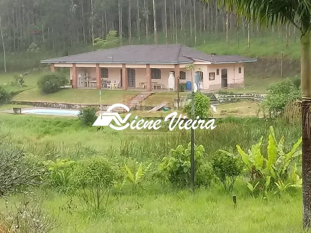 Imagem 14: CHACARA RESIDENCIAL em MOGI DAS CRUZES - SP, TAIAÇUPEBA
