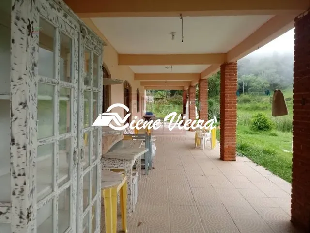 Imagem 10: CHACARA RESIDENCIAL em MOGI DAS CRUZES - SP, TAIAÇUPEBA