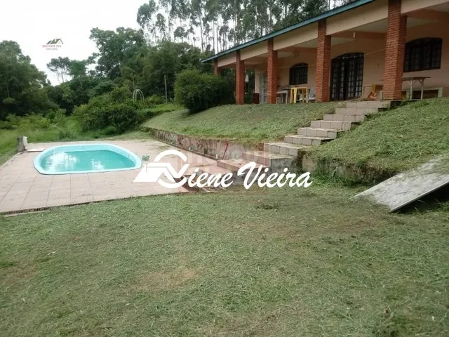 Imagem 5: CHACARA RESIDENCIAL em MOGI DAS CRUZES - SP, TAIAÇUPEBA