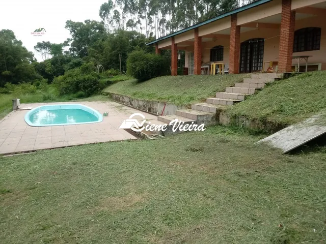 Imagem 2: CHACARA RESIDENCIAL em MOGI DAS CRUZES - SP, TAIAÇUPEBA