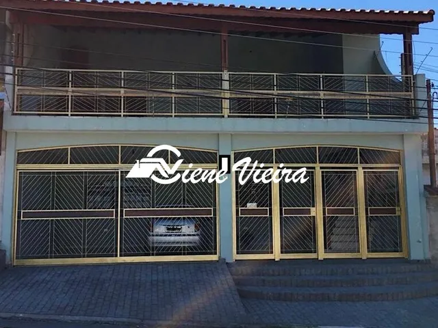 Imagem: Casa Residencial em Guarulhos - Sp, Parque
