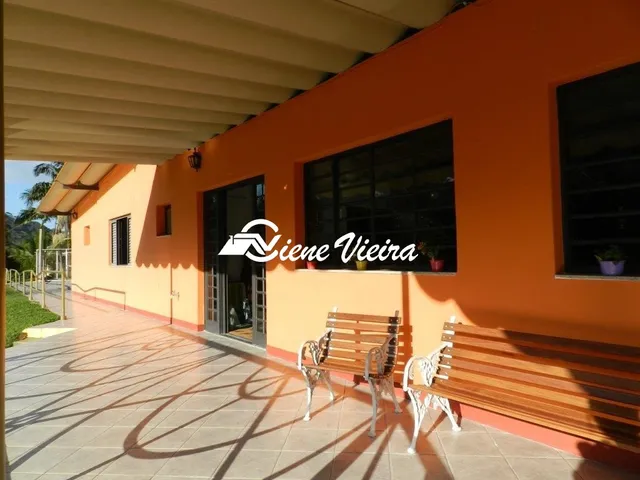 Imagem 5: CHACARA RESIDENCIAL em ARUJÁ - SP, CORREAS