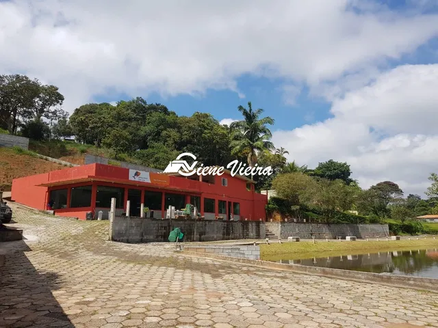 Imagem 8: CHACARA RESIDENCIAL em ARUJÁ - SP, CORREAS
