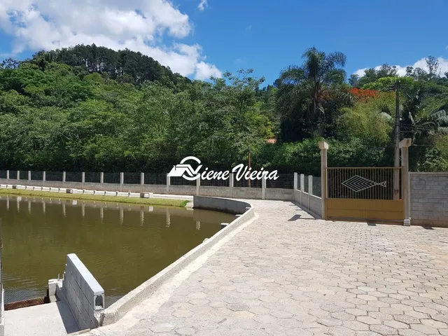 Imagem 11: CHACARA RESIDENCIAL em ARUJÁ - SP, CORREAS