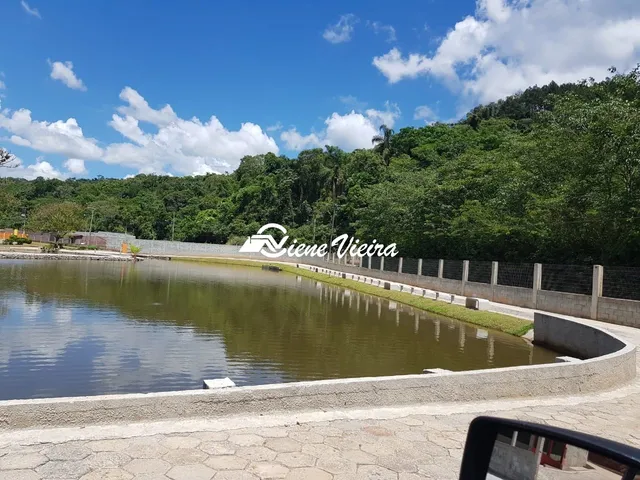Imagem 14: CHACARA RESIDENCIAL em ARUJÁ - SP, CORREAS