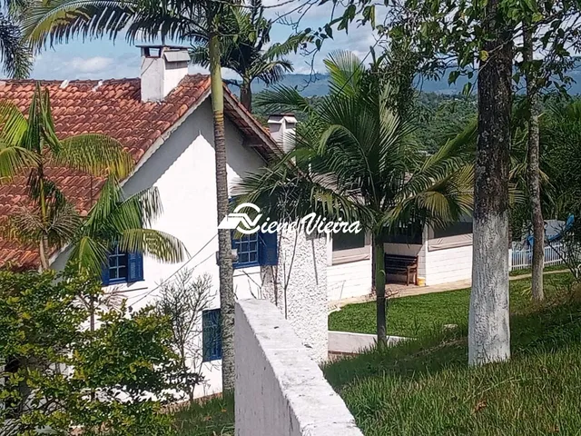 Imagem 2: CHACARA RESIDENCIAL em ARUJÁ - SP, CHACARAS COPACO
