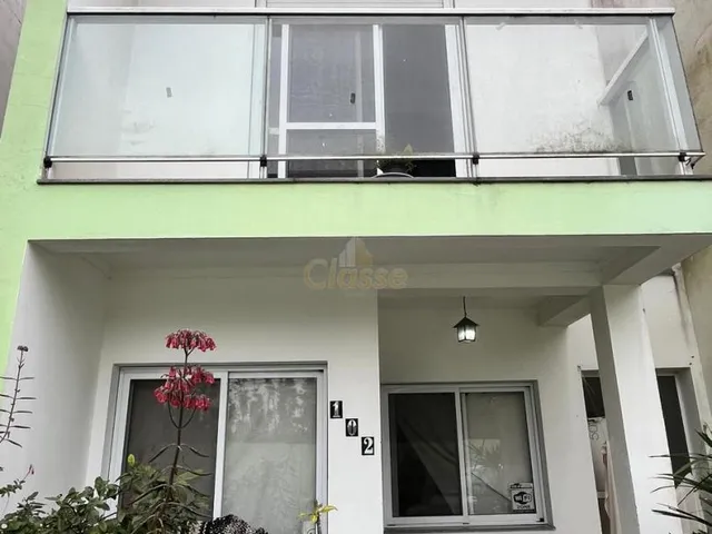 Imagem 3: Sobrado com 2 Dormitorio(s) localizado(a) no bairro California em Nova Santa Rita / Rio