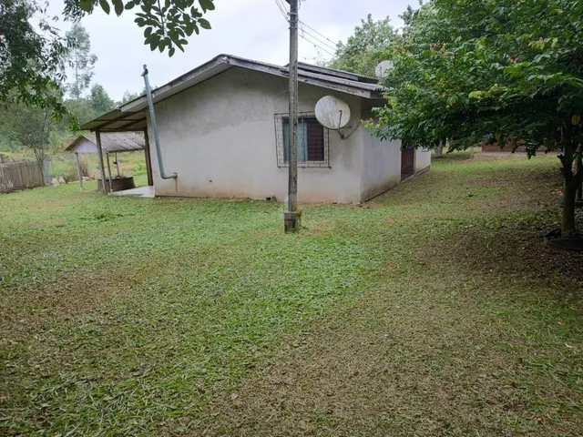 Imagem: Chácara Sítio com 2 Dormitorio(s) localizado(a)