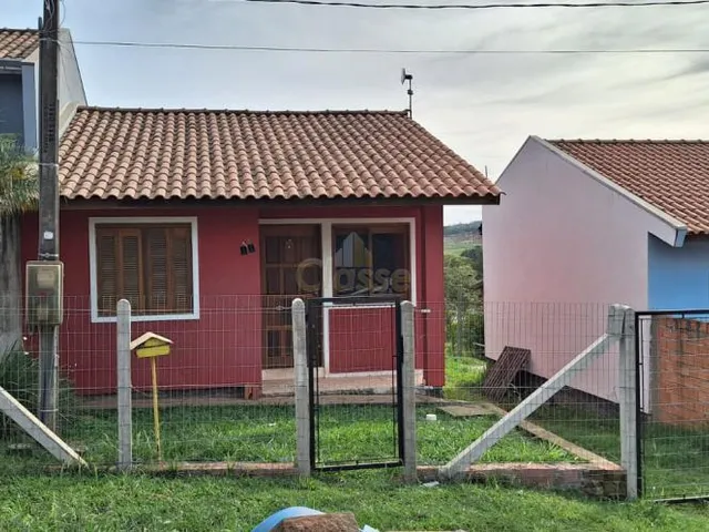 Imagem: Casa com 2 Dormitorio(s) localizado(a) no