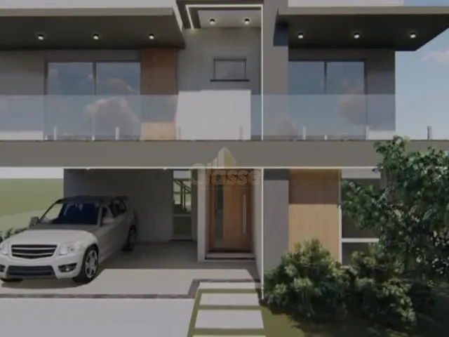 Imagem: Casa em Condomínio com 3 Dormitorio(s)