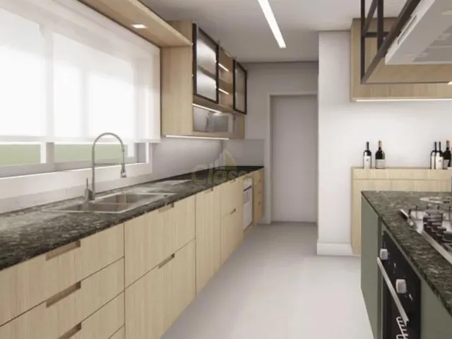Imagem 4: Casa em Condomínio com 3 Dormitorio(s) localizado(a) no bairro em Nova Santa Rita
