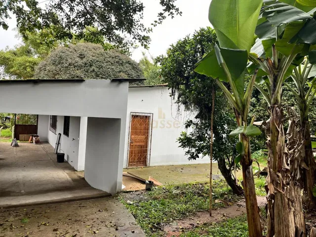 Imagem: Casa com 2 Dormitorio(s) localizado(a) no