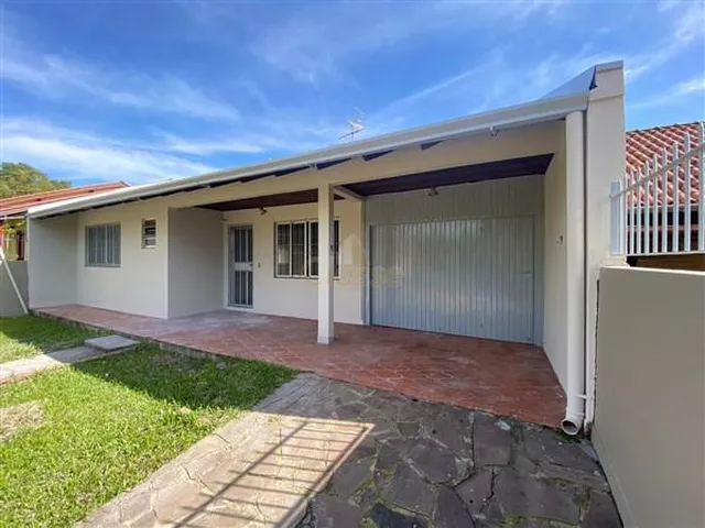 Imagem: Casa com 2 Dormitorio(s) localizado(a) no
