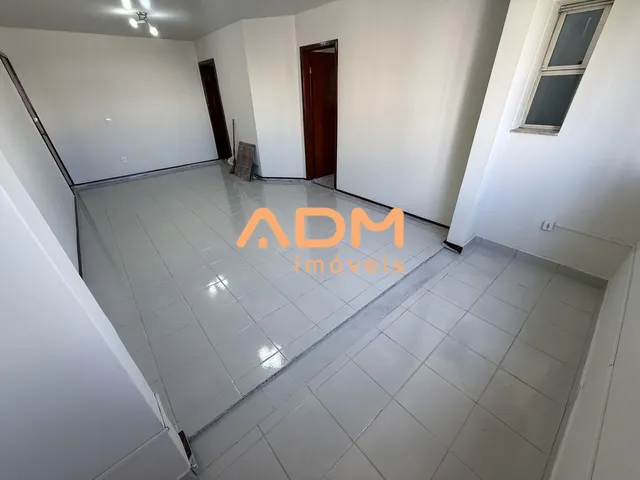 Imagem 2: Aparamento 3 Qtos - Sendo 1 Suíte - Itapuã III - Pedro Ludovico - 80m²