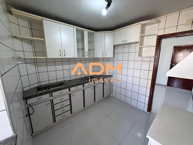 Imagem 3: Aparamento 3 Qtos - Sendo 1 Suíte - Itapuã III - Pedro Ludovico - 80m²