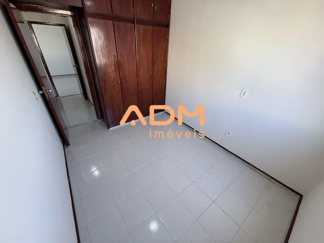 Imagem 4: Aparamento 3 Qtos - Sendo 1 Suíte - Itapuã III - Pedro Ludovico - 80m²