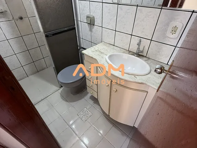 Imagem 14: Aparamento 3 Qtos - Sendo 1 Suíte - Itapuã III - Pedro Ludovico - 80m²
